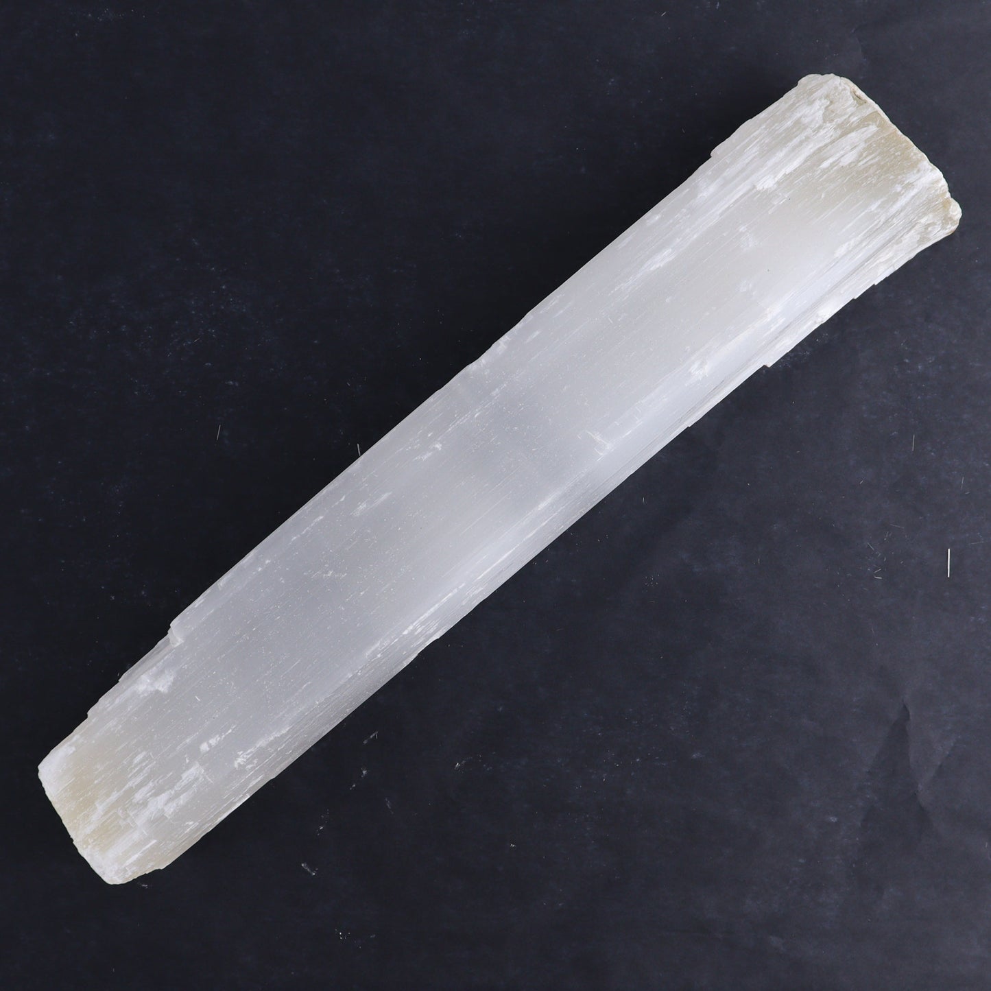 Selenite Logs Set of 2 - Expert Wholesale and Supplier of Wholesale Crystals & Bulk Gemstones, ["logs","selenite"]