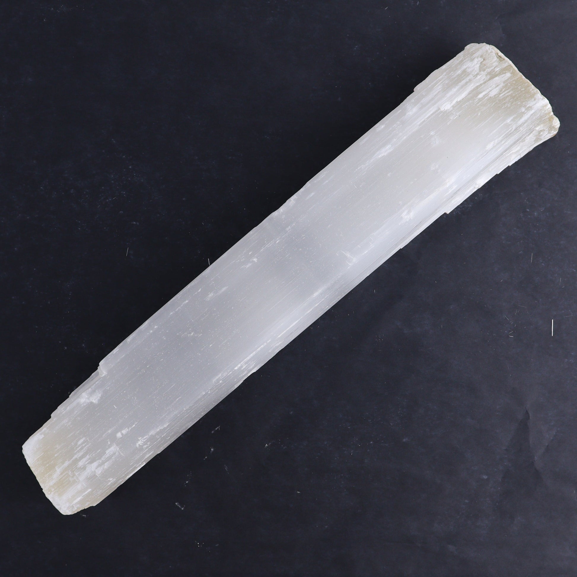 Selenite Logs Set of 2 - Expert Wholesale and Supplier of Wholesale Crystals & Bulk Gemstones, ["logs","selenite"]