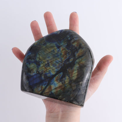 Labradorite Freeform