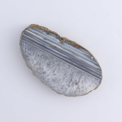 Agate Slices Set of 6 - Expert Wholesale and Supplier of Wholesale Crystals & Bulk Gemstones, ["Agate","Brazil","Slices and Slabs"]