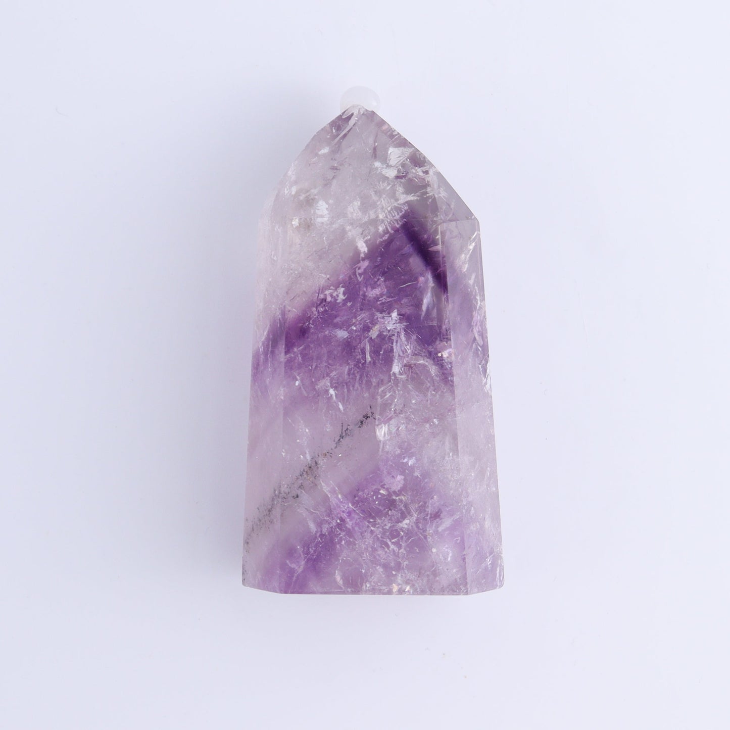 Amethyst Towers Set of 5 - Expert Wholesale and Supplier of Wholesale Crystals & Bulk Gemstones, ["Amethyst","Brazil","Towers"]
