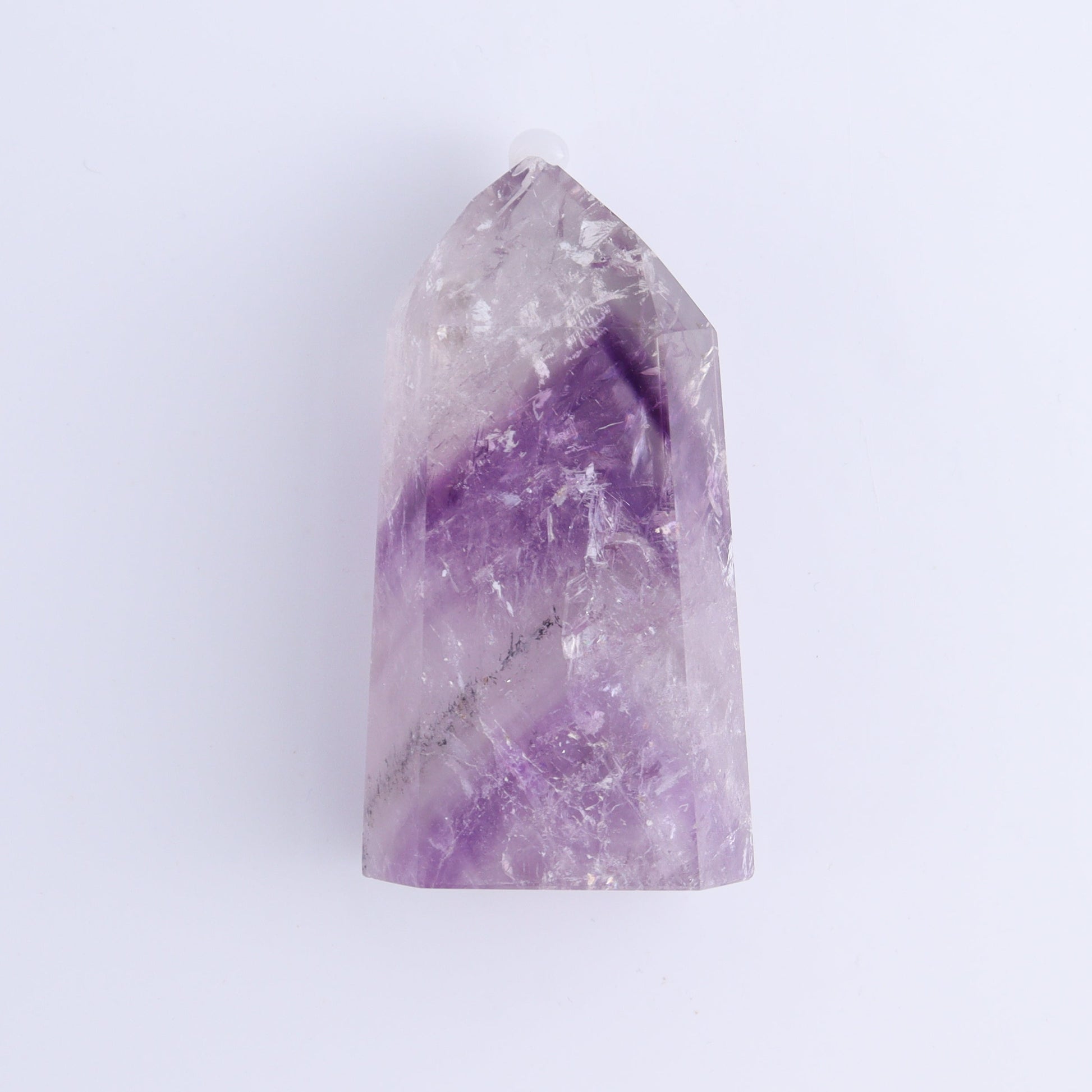 Amethyst Towers Set of 5 - Expert Wholesale and Supplier of Wholesale Crystals & Bulk Gemstones, ["Amethyst","Brazil","Towers"]
