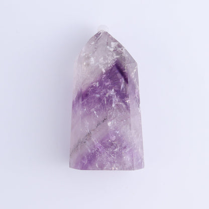 Amethyst Towers Set of 5 - Expert Wholesale and Supplier of Wholesale Crystals & Bulk Gemstones, ["Amethyst","Brazil","Towers"]