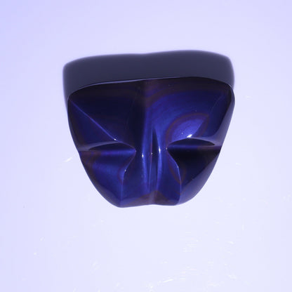 Rainbow Obsidian Butterflies Set of 3 - Expert Wholesale and Supplier of Wholesale Crystals & Bulk Gemstones, ["Butterflies","Butterfly","Mexico","Obsidian","Rainbow Obsidian"]