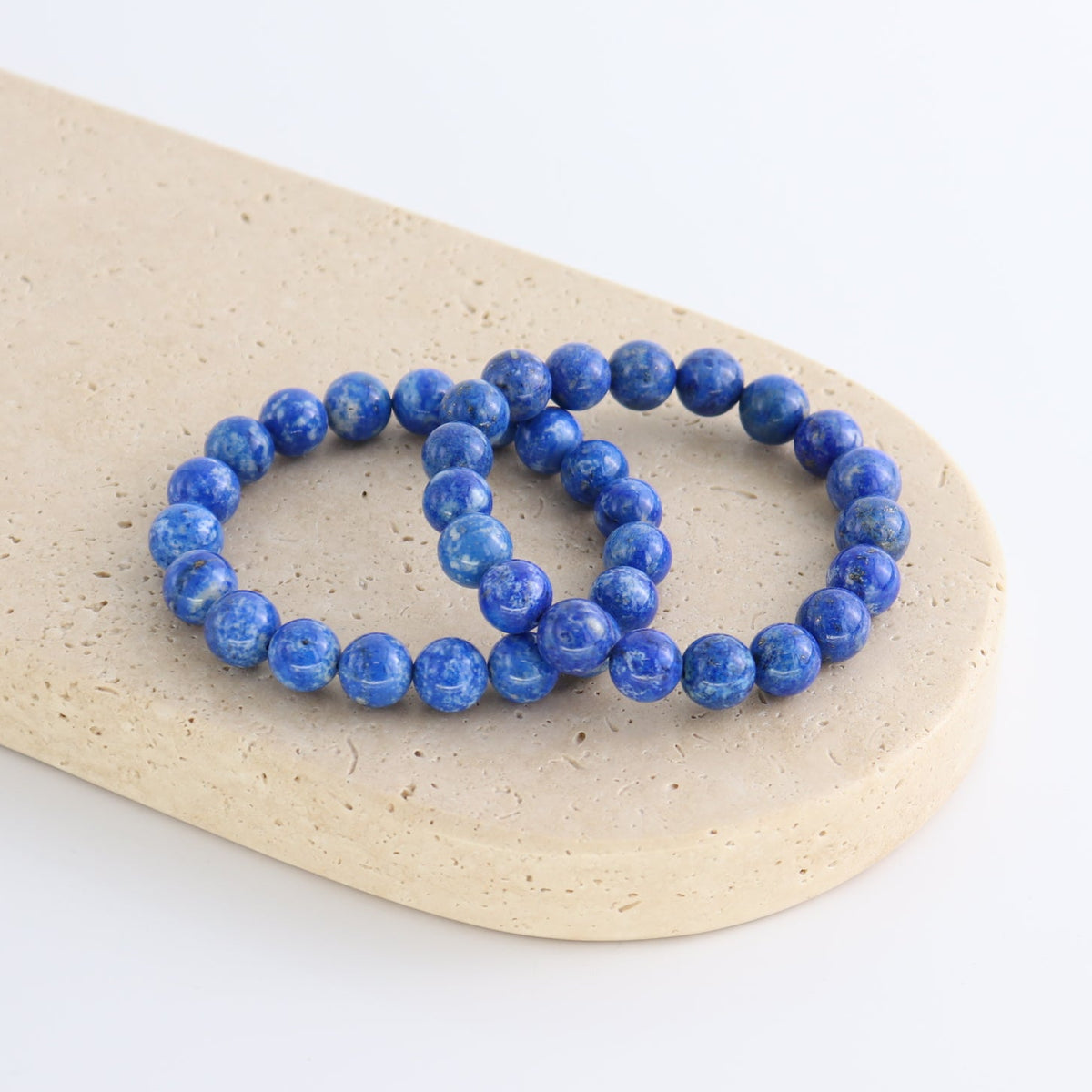 One Lapis Lazuli Bracelet