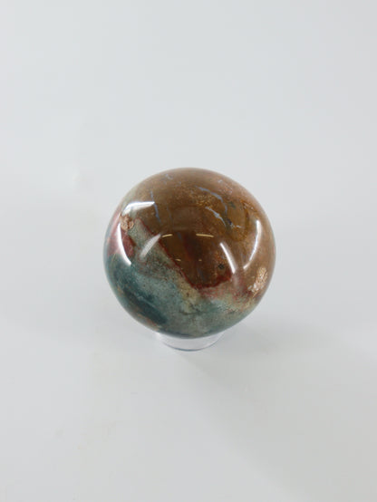 Fancy Jasper Spheres Set of 6 - Expert Wholesale and Supplier of Wholesale Crystals & Bulk Gemstones, []