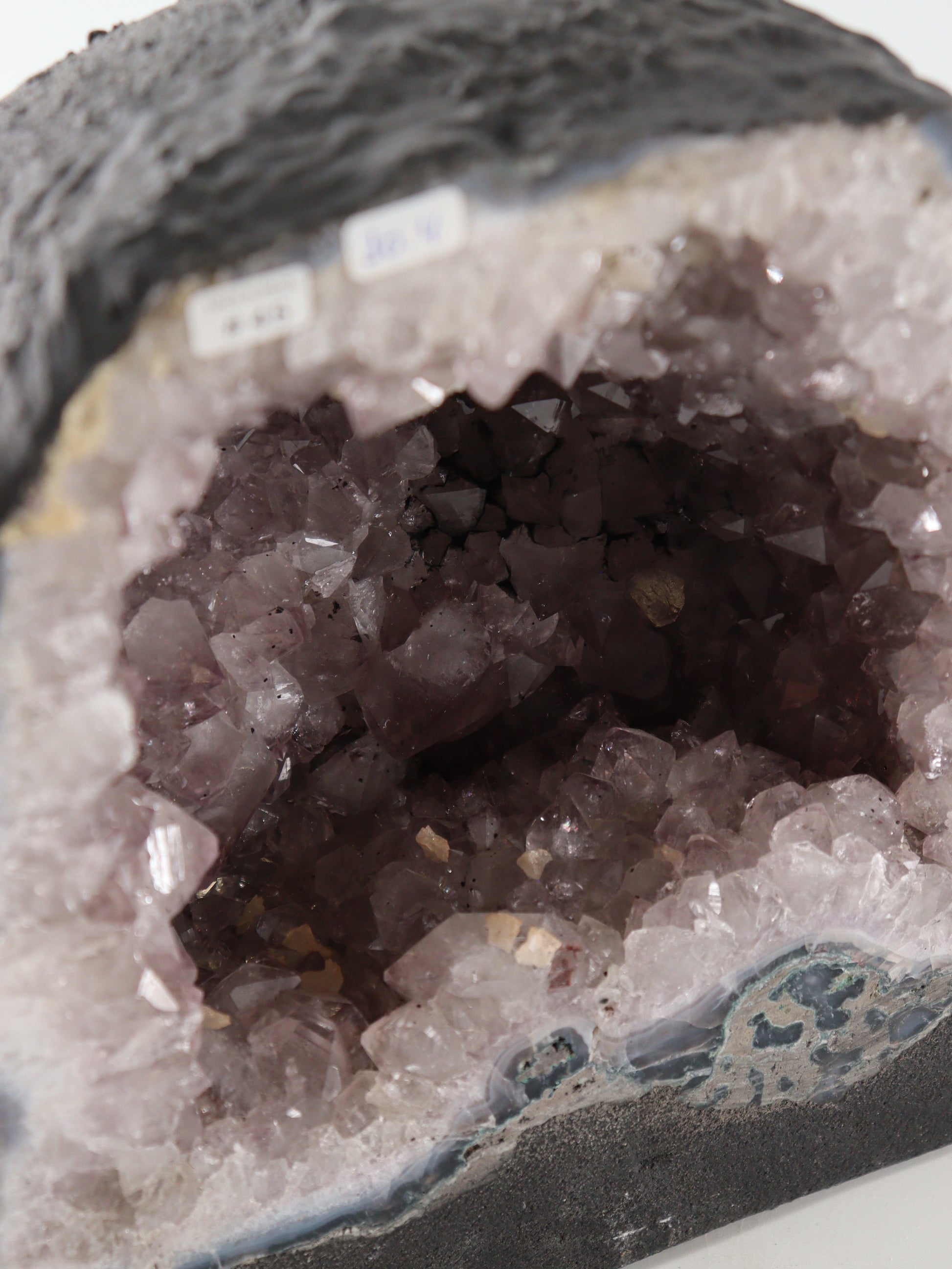 Amethyst Cathedral - Expert Wholesale and Supplier of Wholesale Crystals & Bulk Gemstones, []