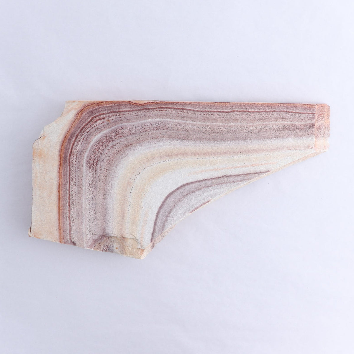 Rhyolite Slabs Set of 3