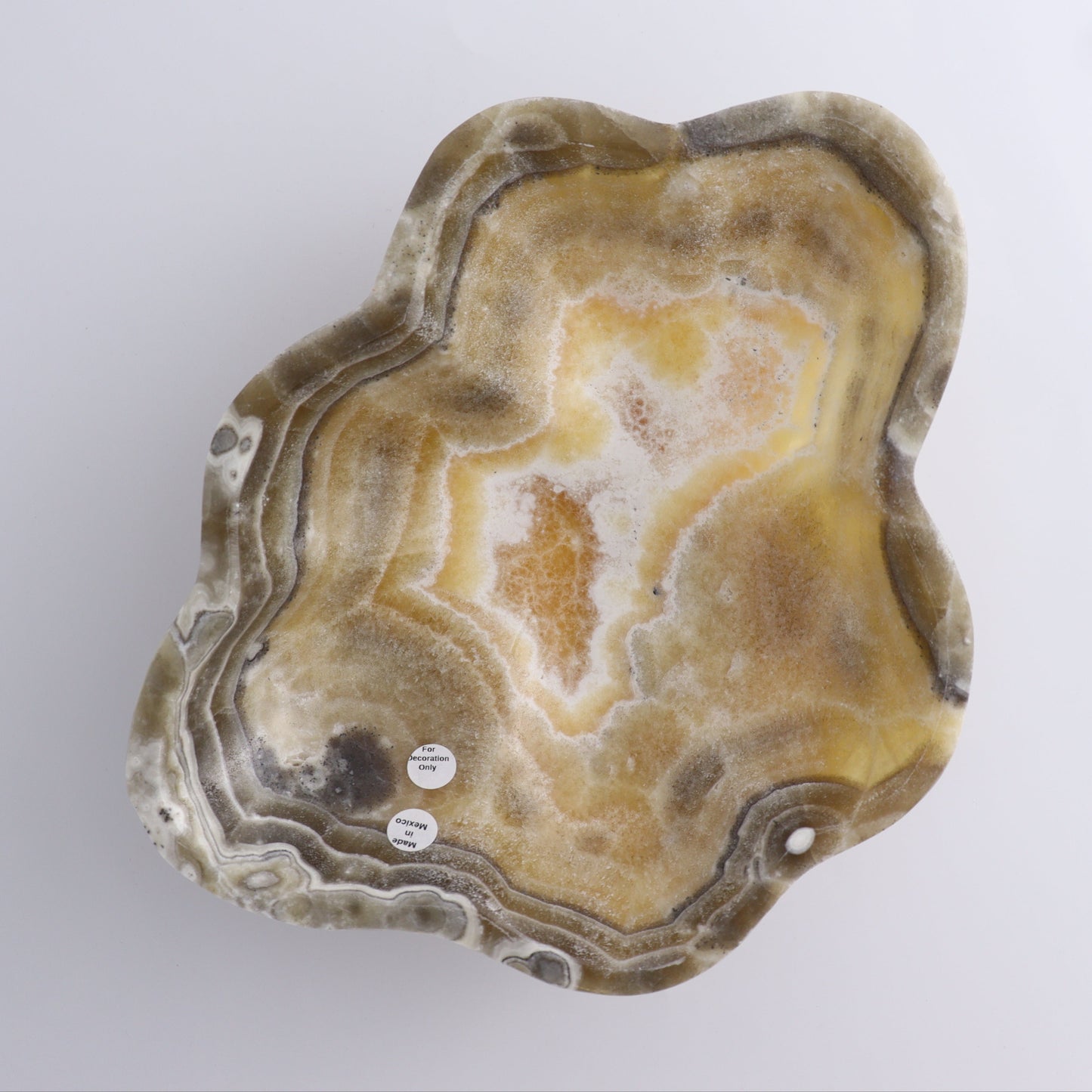 Onyx Bowl - Expert Wholesale and Supplier of Wholesale Crystals & Bulk Gemstones, ["Bowls","Mexico","onyx"]