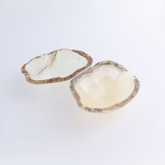Onyx Bowl Set of 2