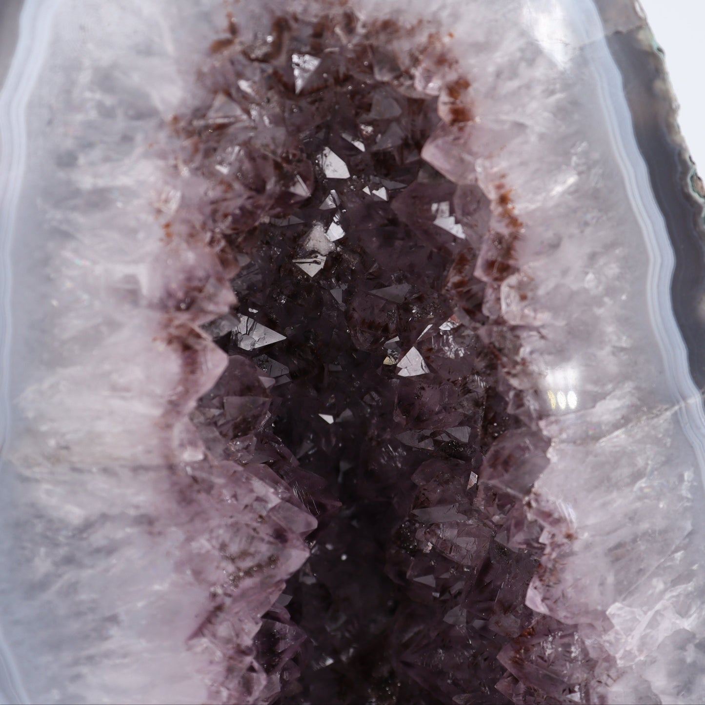 Amethyst Cathedral - Expert Wholesale and Supplier of Wholesale Crystals & Bulk Gemstones, ["Amethyst","Amethyst Cathedral","Brazil","cathedral"]