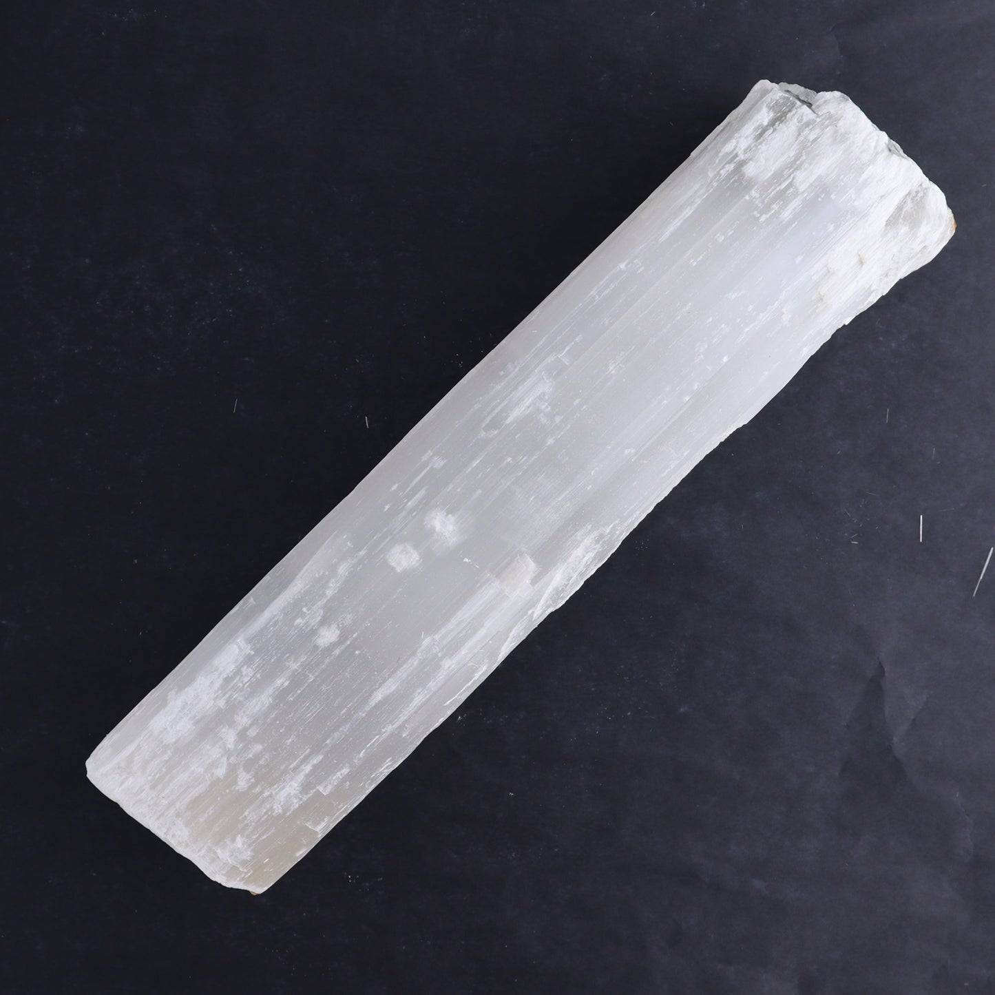Selenite Logs Set of 2 - Expert Wholesale and Supplier of Wholesale Crystals & Bulk Gemstones, ["logs","selenite"]