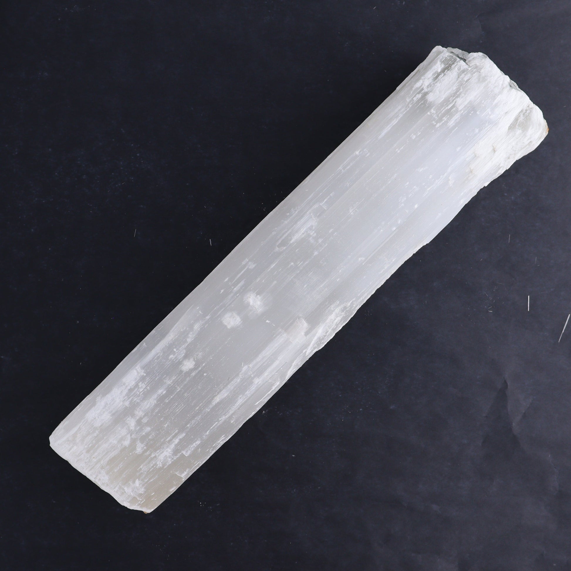 Selenite Logs Set of 2 - Expert Wholesale and Supplier of Wholesale Crystals & Bulk Gemstones, ["logs","selenite"]