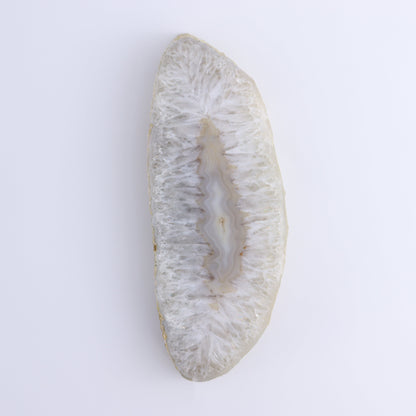 Agate Slices Set of 6 - Expert Wholesale and Supplier of Wholesale Crystals & Bulk Gemstones, ["Agate","Brazil","Slices and Slabs"]