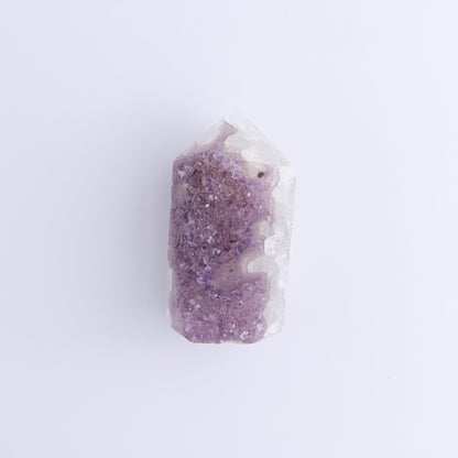 Uruguay Amethyst Towers Set of 4 - Expert Wholesale and Supplier of Wholesale Crystals & Bulk Gemstones, ["Amethyst","Towers","Uruguay"]