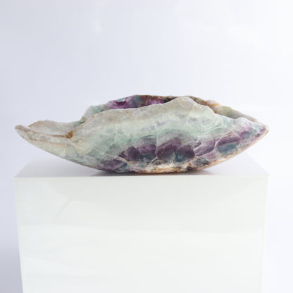 Fluorite Bowls Set of 3 - Expert Wholesale and Supplier of Wholesale Crystals & Bulk Gemstones, ["Bowls","Fluorite","Mexico"]