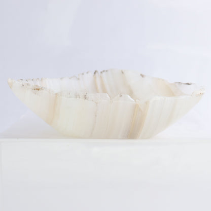 Onyx Bowl Set of 3 - Expert Wholesale and Supplier of Wholesale Crystals & Bulk Gemstones, ["Bowls","Mexico","onyx"]