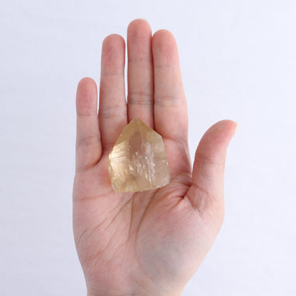 Congo Citrine Set of 35