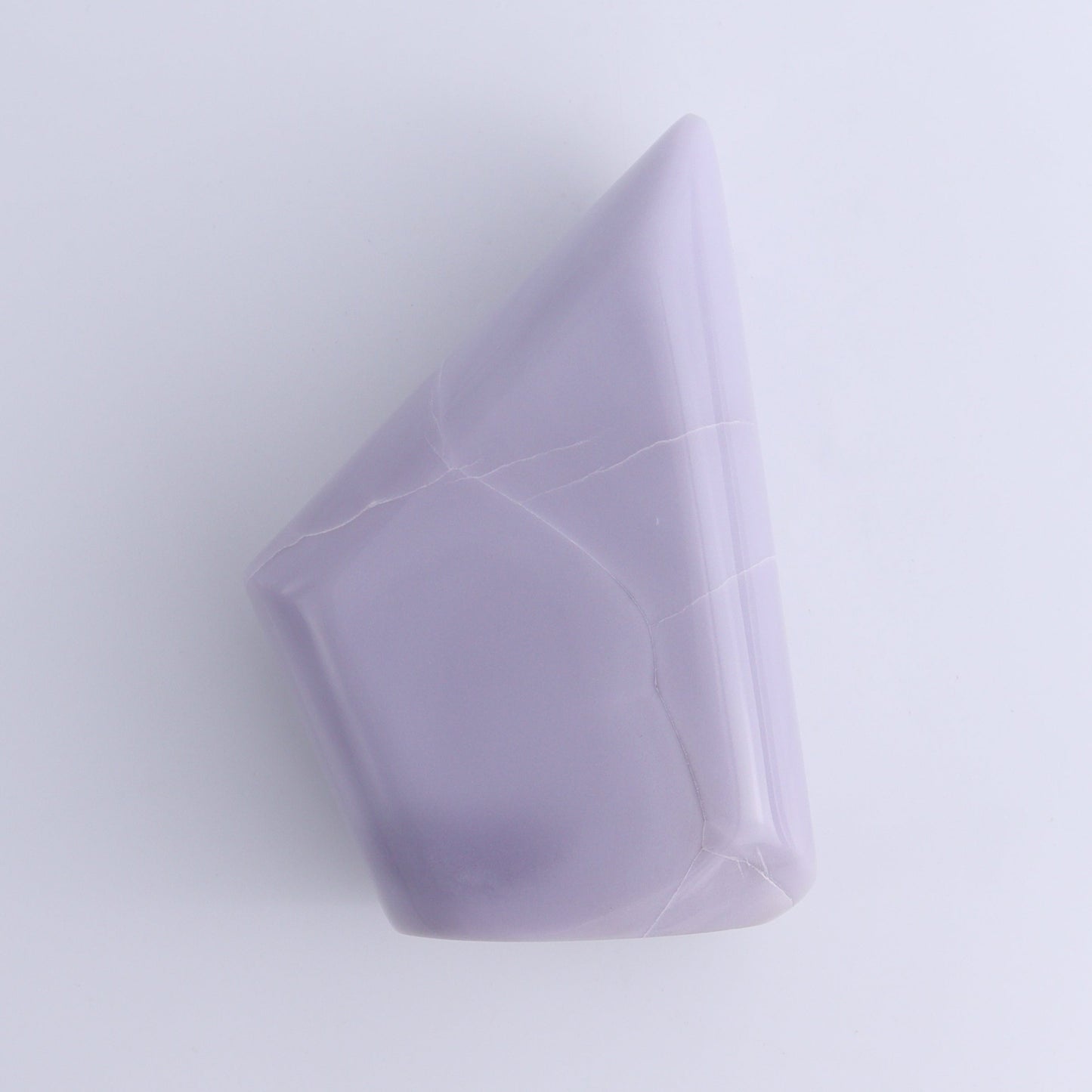 Lavender Fluorite Freeform Set of 2 - Expert Wholesale and Supplier of Wholesale Crystals & Bulk Gemstones, ["Fluorite","Freeform","Freeforms","Lavender Fluorite","Mexico"]