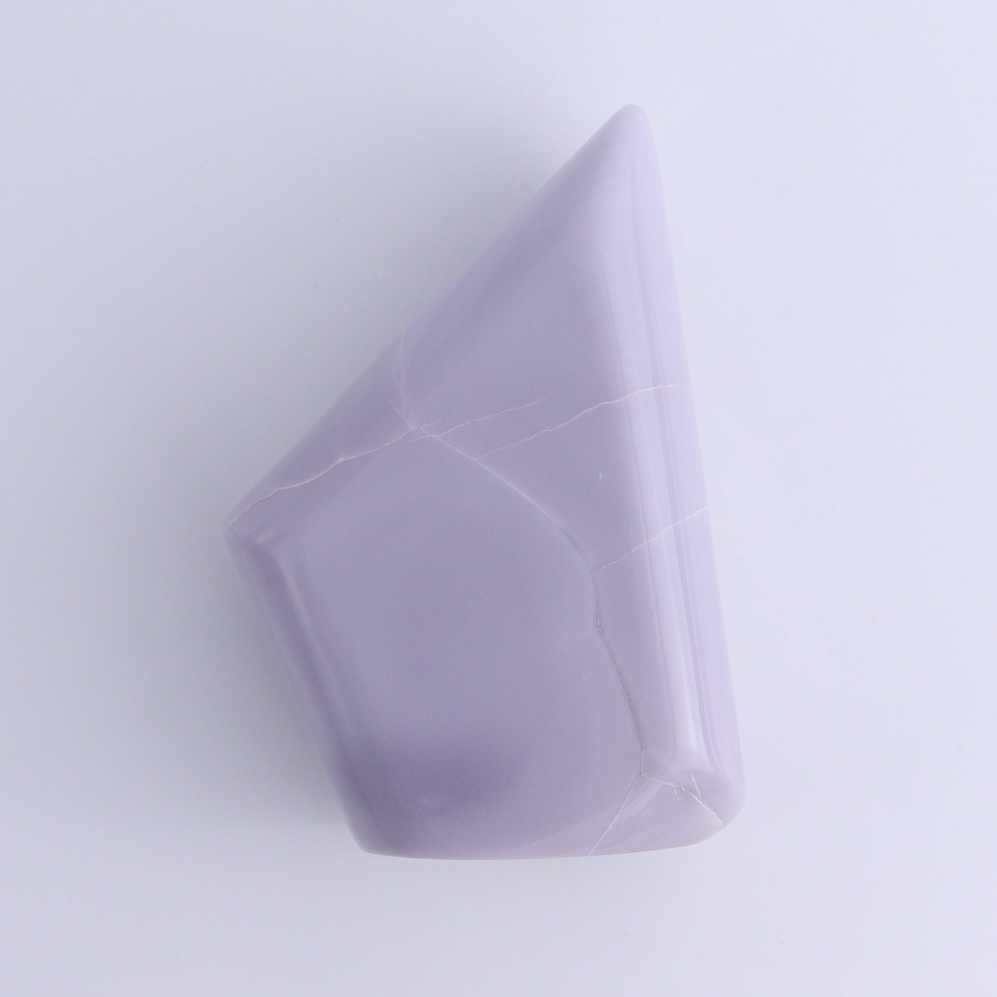 Lavender Fluorite Freeform Set of 2 - Expert Wholesale and Supplier of Wholesale Crystals & Bulk Gemstones, ["Fluorite","Freeform","Freeforms","Lavender Fluorite","Mexico"]