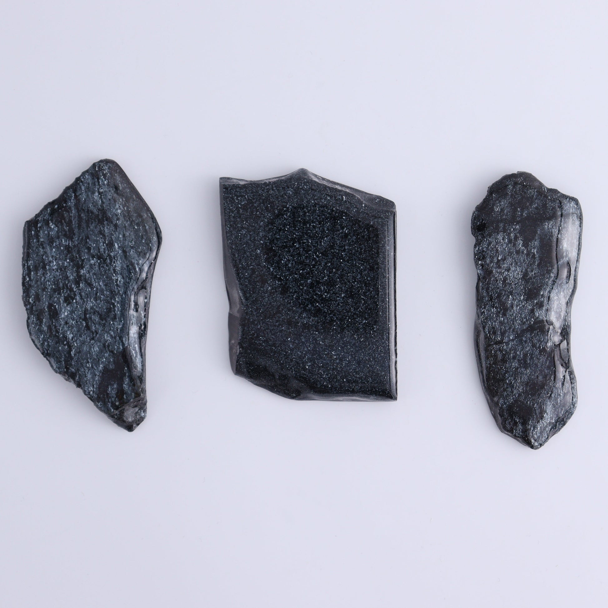 Specularite Flat of 18 - Expert Wholesale and Supplier of Wholesale Crystals & Bulk Gemstones, ["flat","Flats","Specularite","United States"]