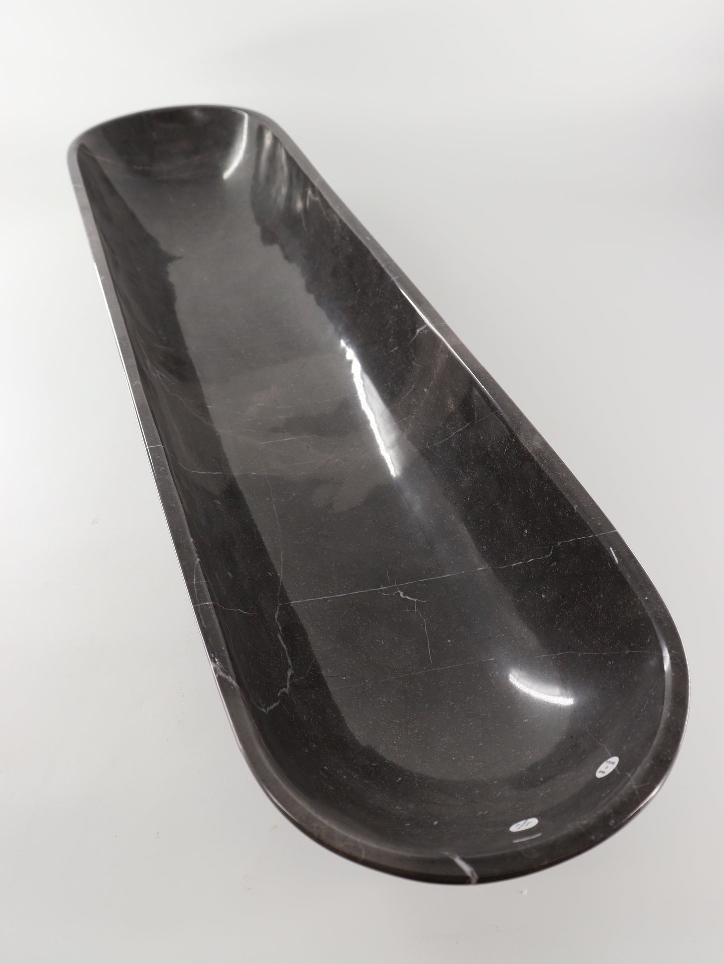 Marble Canoe Bowl - Expert Wholesale and Supplier of Wholesale Crystals & Bulk Gemstones, []