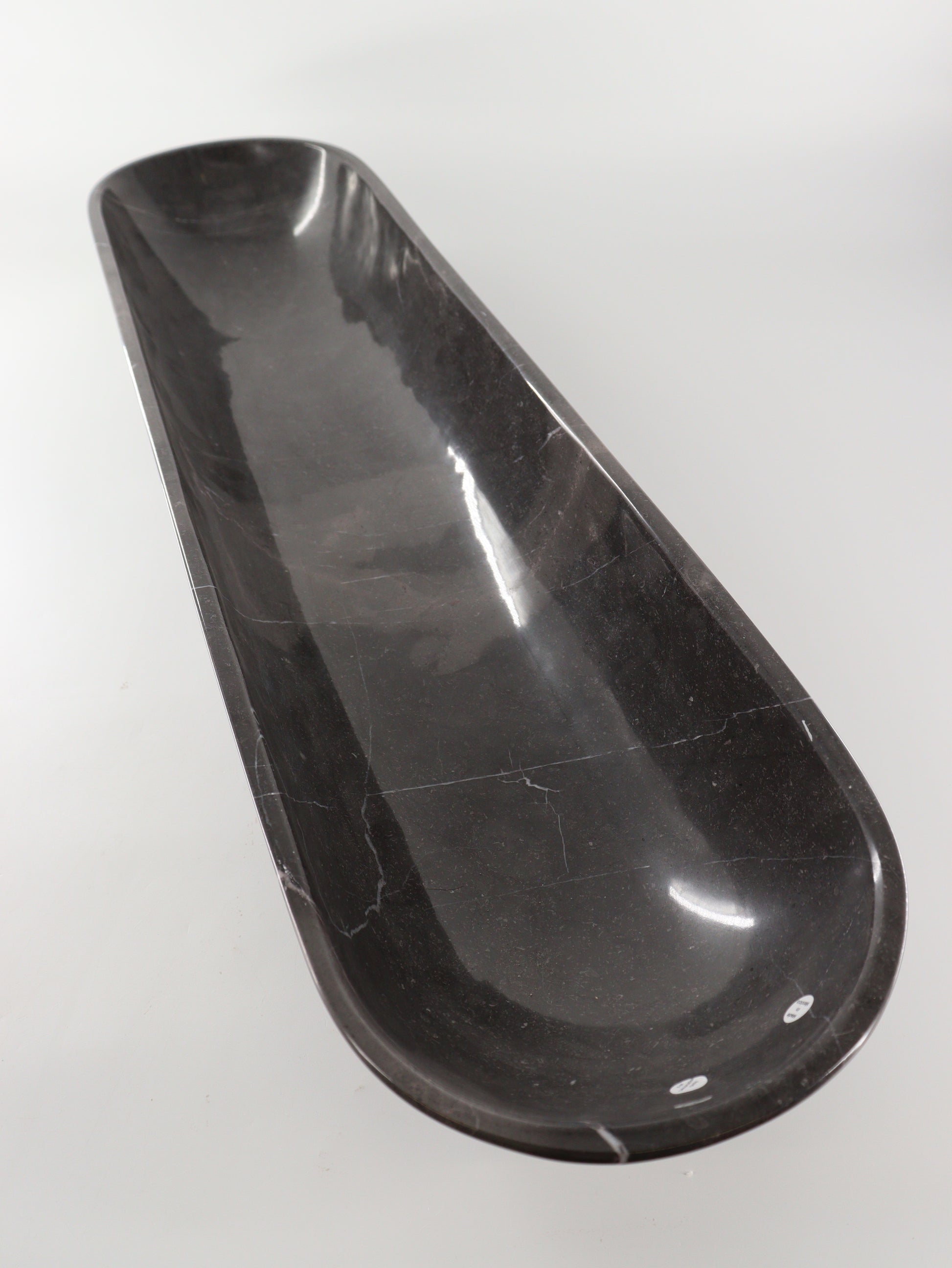 Marble Canoe Bowl - Expert Wholesale and Supplier of Wholesale Crystals & Bulk Gemstones, []