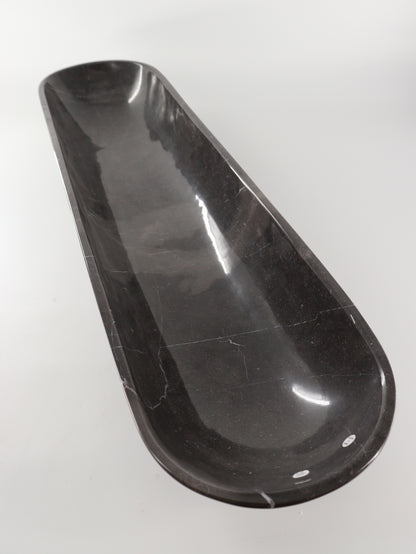 Marble Canoe Bowl - Expert Wholesale and Supplier of Wholesale Crystals & Bulk Gemstones, []