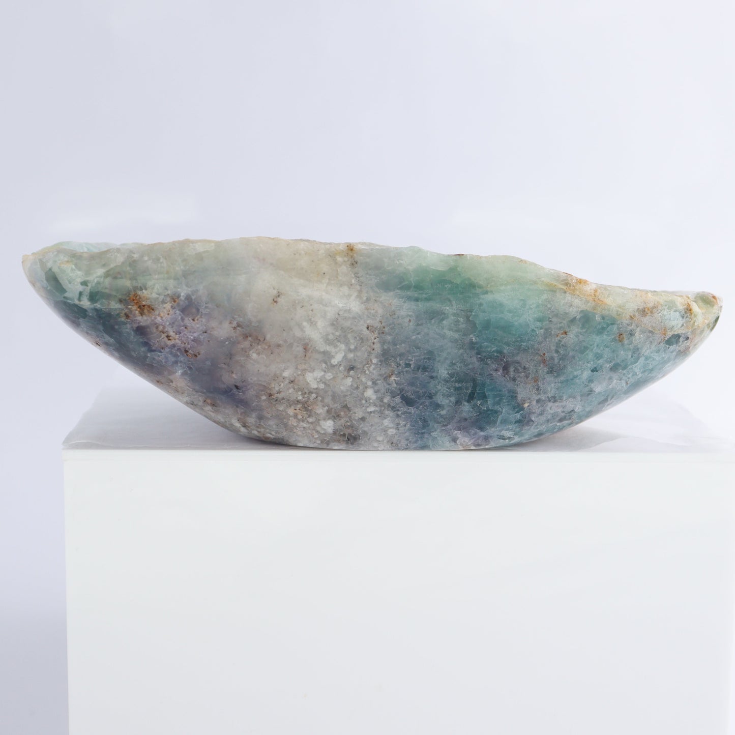 Fluorite Bowls Set of 4 - Expert Wholesale and Supplier of Wholesale Crystals & Bulk Gemstones, ["Bowls","Fluorite","Mexico"]