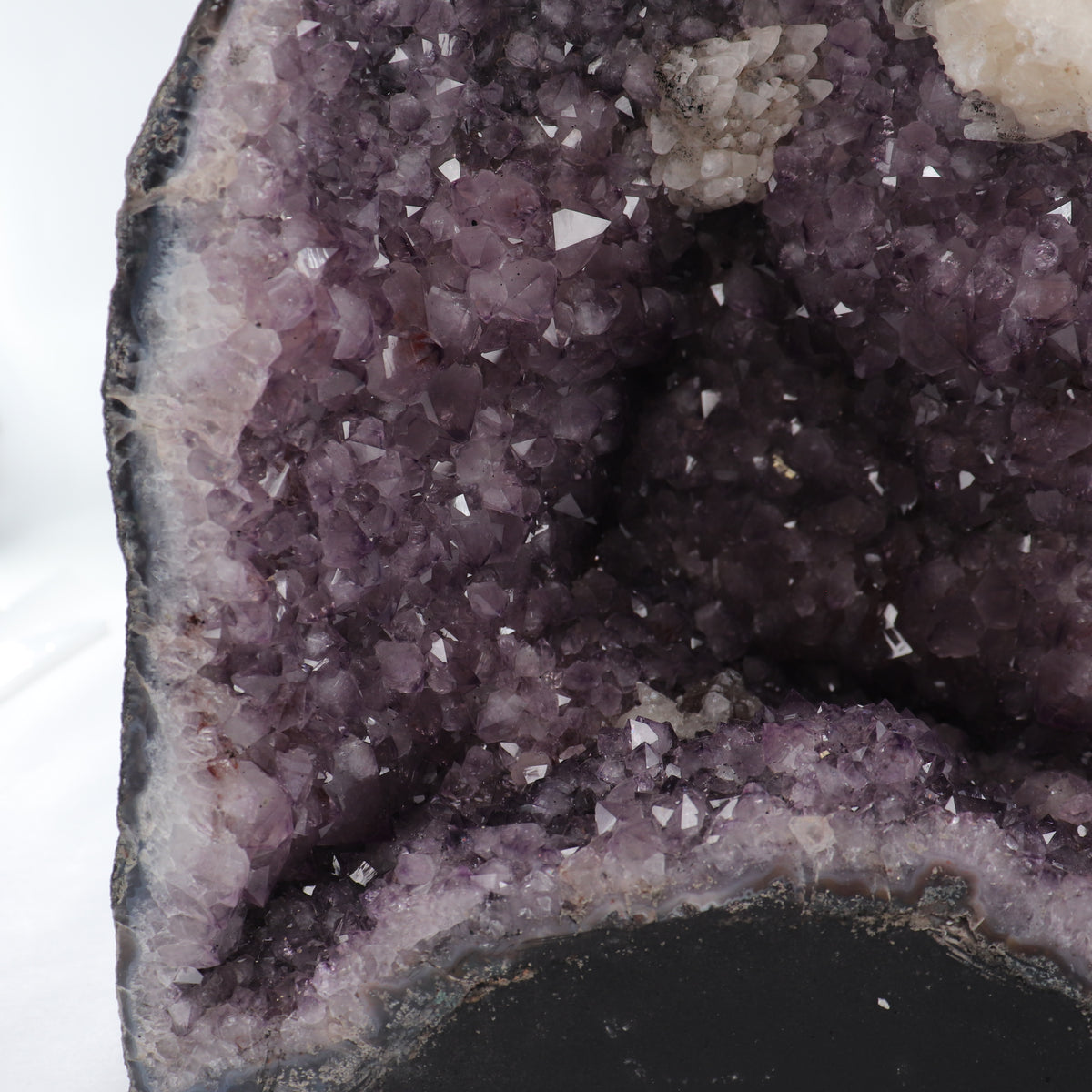 Amethyst Cathedral