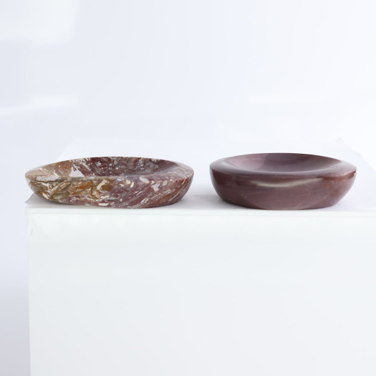 Ocean Jasper Bowls Set of 8