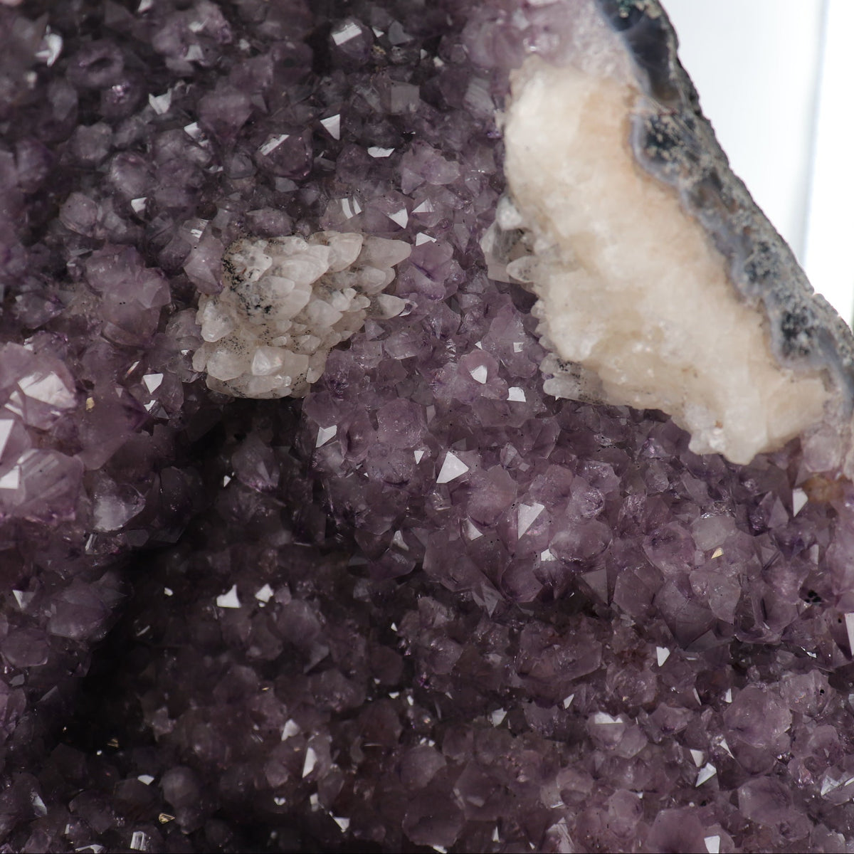 Amethyst Cathedral