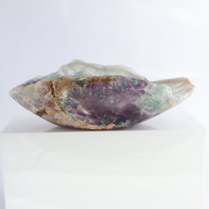 Fluorite Bowls Set of 3 - Expert Wholesale and Supplier of Wholesale Crystals & Bulk Gemstones, ["Bowls","Fluorite","Mexico"]