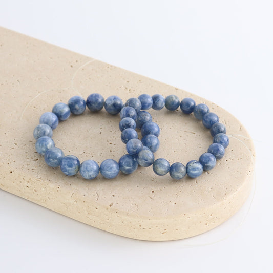 One Kyanite Bracelet