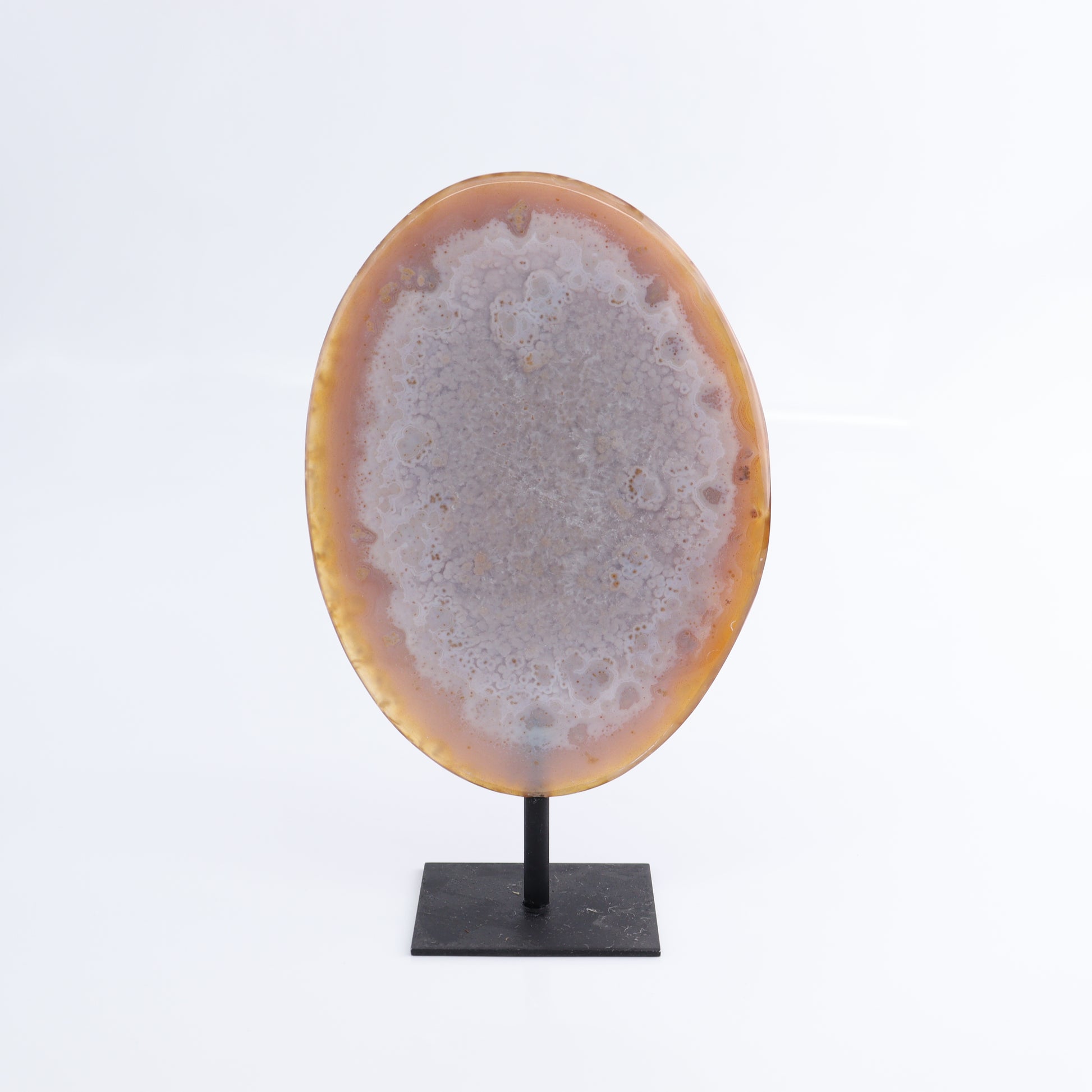 Agate on Pins Set of 5 - Expert Wholesale and Supplier of Wholesale Crystals & Bulk Gemstones, ["Agate","Brazil","close_50","On Pins"]