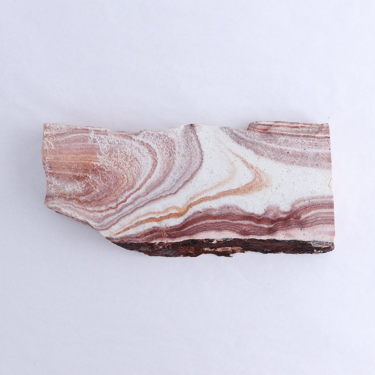 Rhyolite Slabs Set of 3