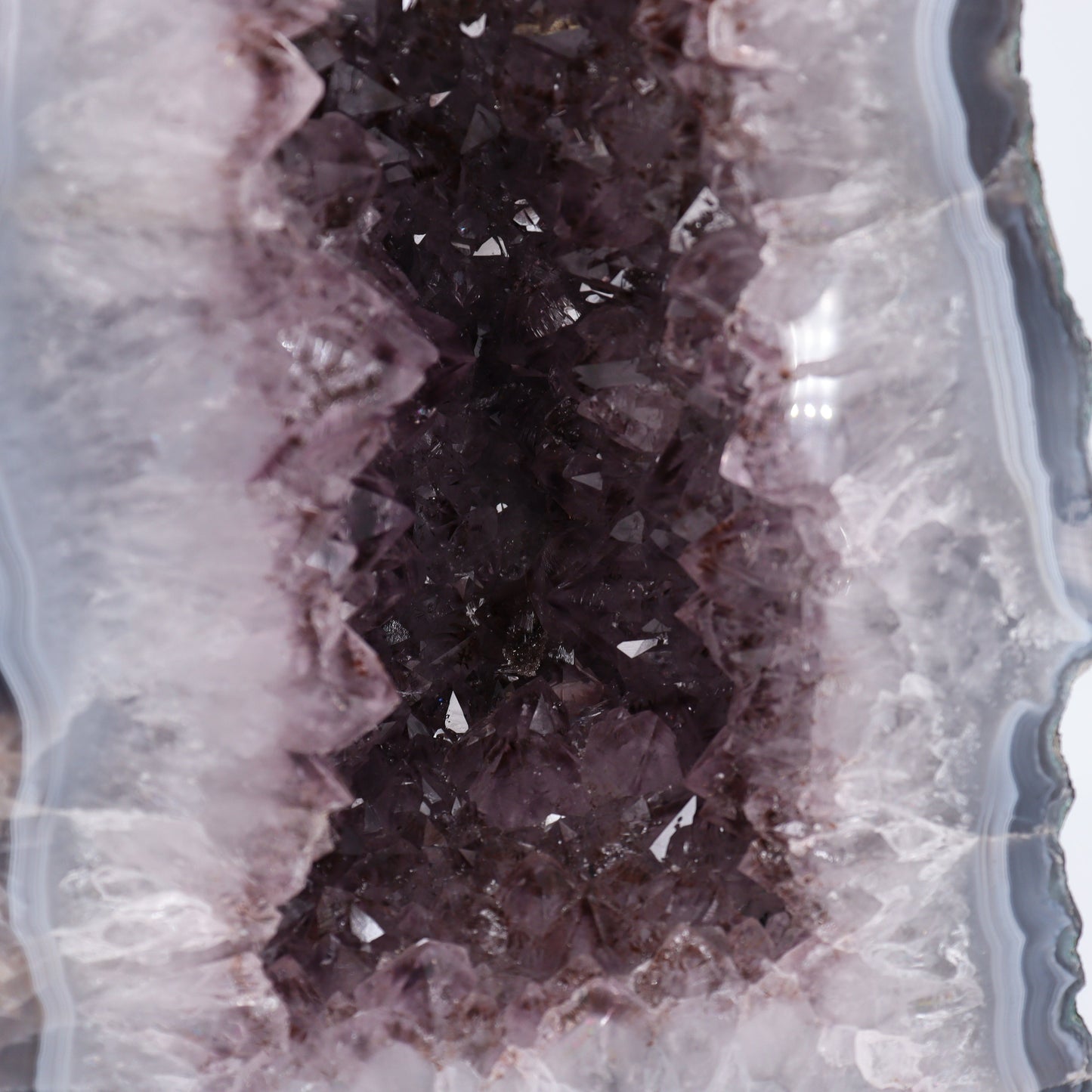 Amethyst Cathedral - Expert Wholesale and Supplier of Wholesale Crystals & Bulk Gemstones, ["Amethyst","Amethyst Cathedral","Brazil","cathedral"]