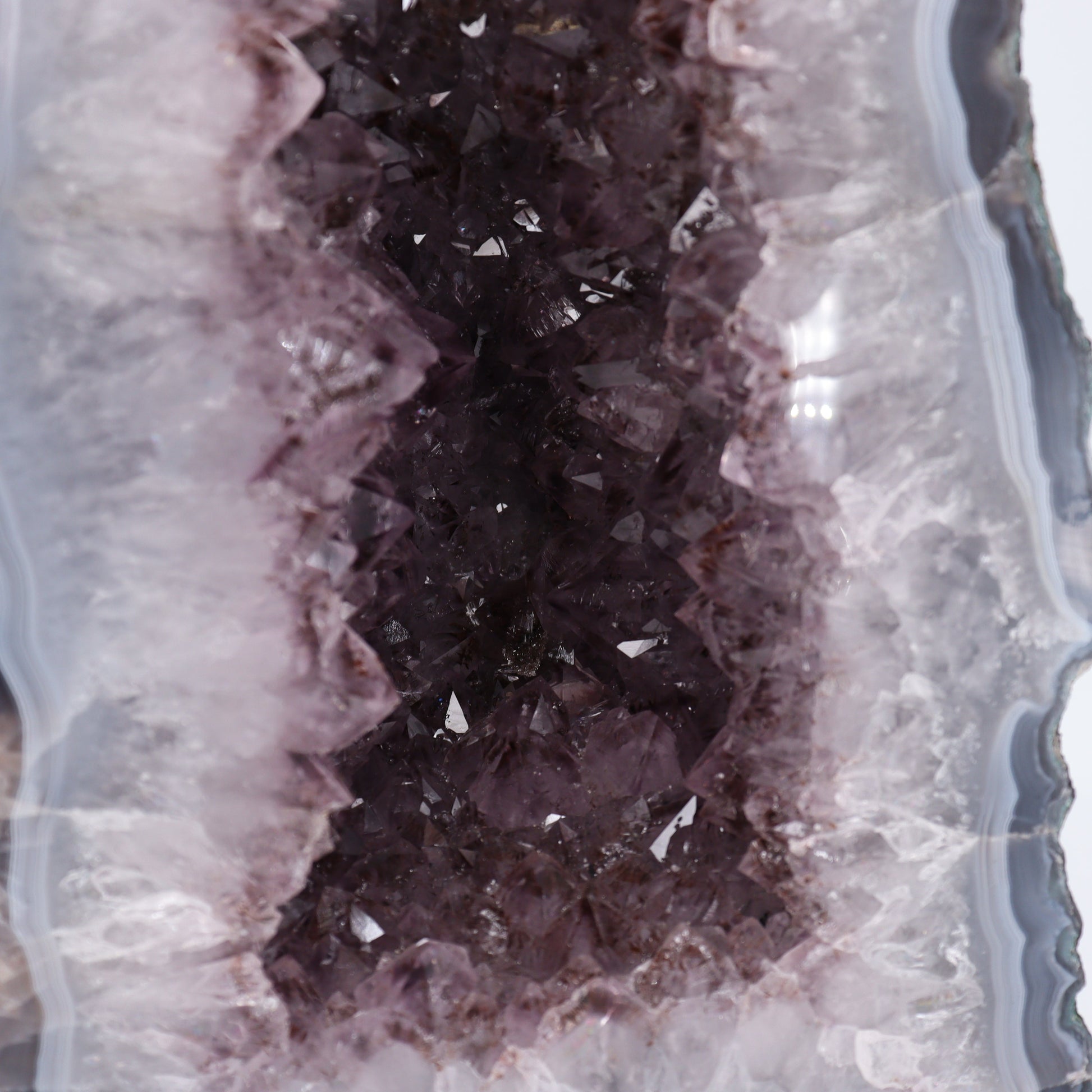 Amethyst Cathedral - Expert Wholesale and Supplier of Wholesale Crystals & Bulk Gemstones, ["Amethyst","Amethyst Cathedral","Brazil","cathedral"]