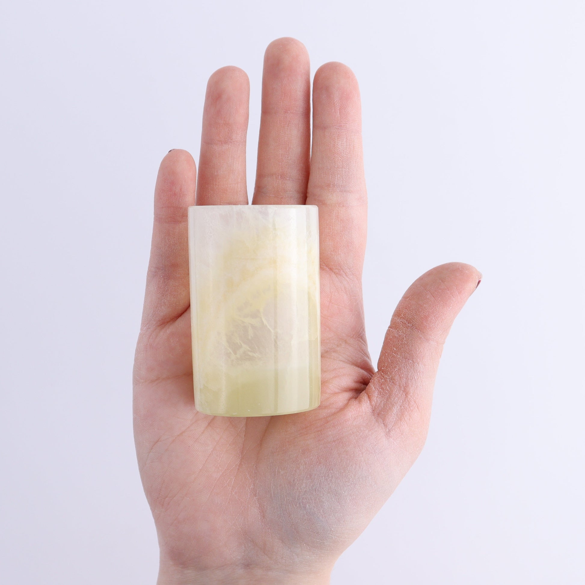 Shot Glass Set Mexican Onyx/Calcite Green - Expert Wholesale and Supplier of Wholesale Crystals & Bulk Gemstones, ["Calcite","Catalog Onyx","Mexico","onyx","Shot Glasses"]