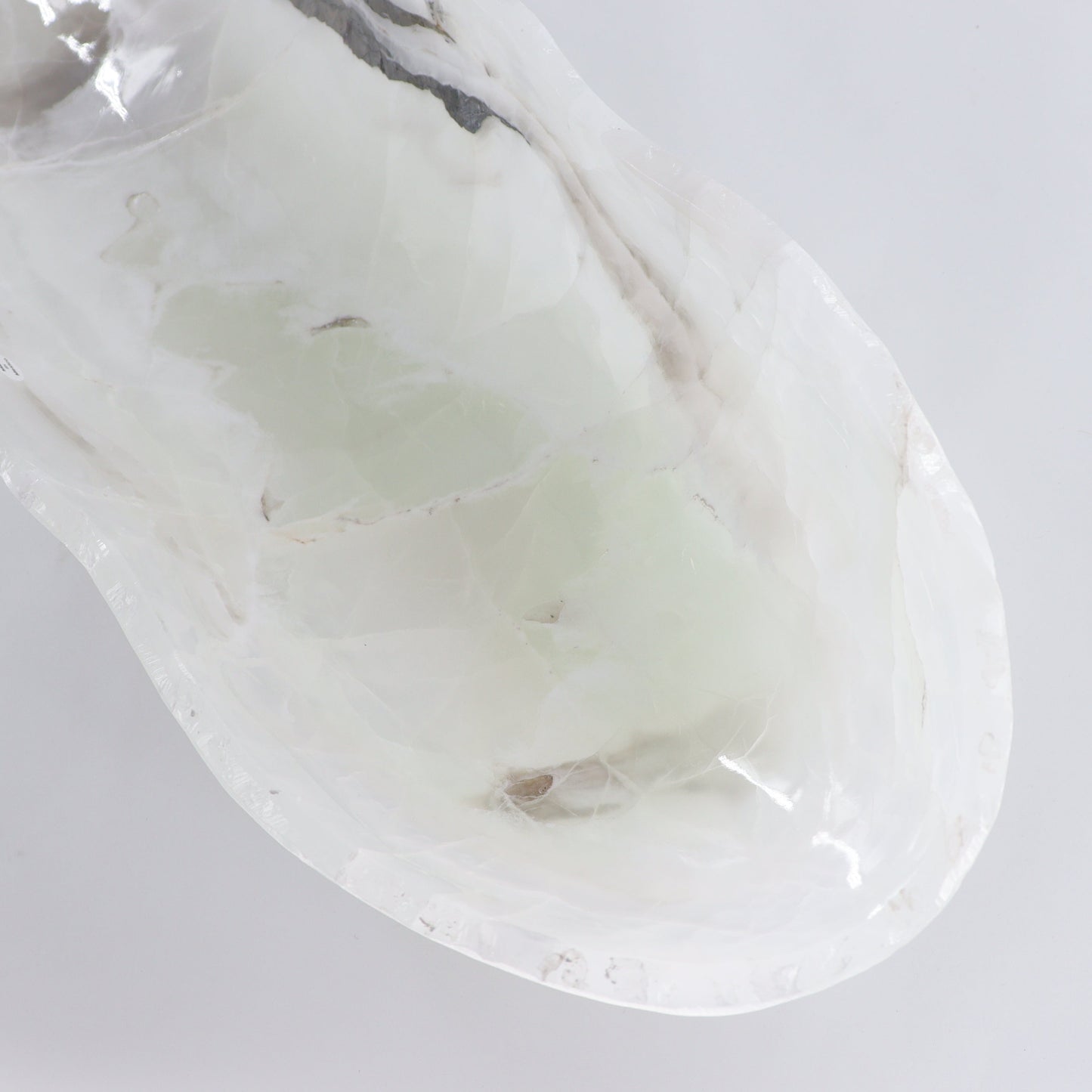 Onyx Canoe Bowl - Expert Wholesale and Supplier of Wholesale Crystals & Bulk Gemstones, ["Bowls","canoe","Mexico","onyx"]