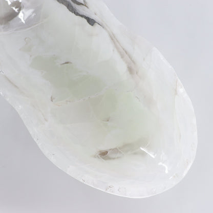 Onyx Canoe Bowl - Expert Wholesale and Supplier of Wholesale Crystals & Bulk Gemstones, ["Bowls","canoe","Mexico","onyx"]