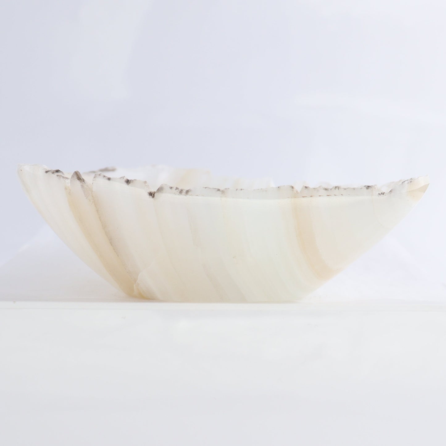 Onyx Bowl Set of 3 - Expert Wholesale and Supplier of Wholesale Crystals & Bulk Gemstones, ["Bowls","Mexico","onyx"]