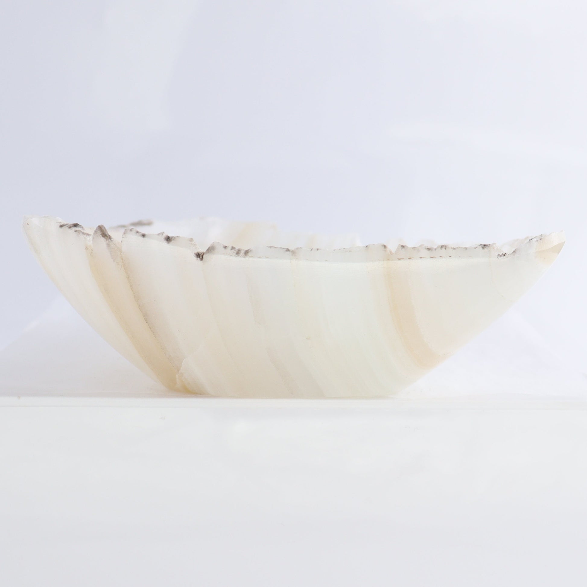 Onyx Bowl Set of 3 - Expert Wholesale and Supplier of Wholesale Crystals & Bulk Gemstones, ["Bowls","Mexico","onyx"]