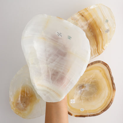 Onyx Bowls - Expert Wholesale and Supplier of Wholesale Crystals & Bulk Gemstones, ["Bowls","Mexico","Onyx"]