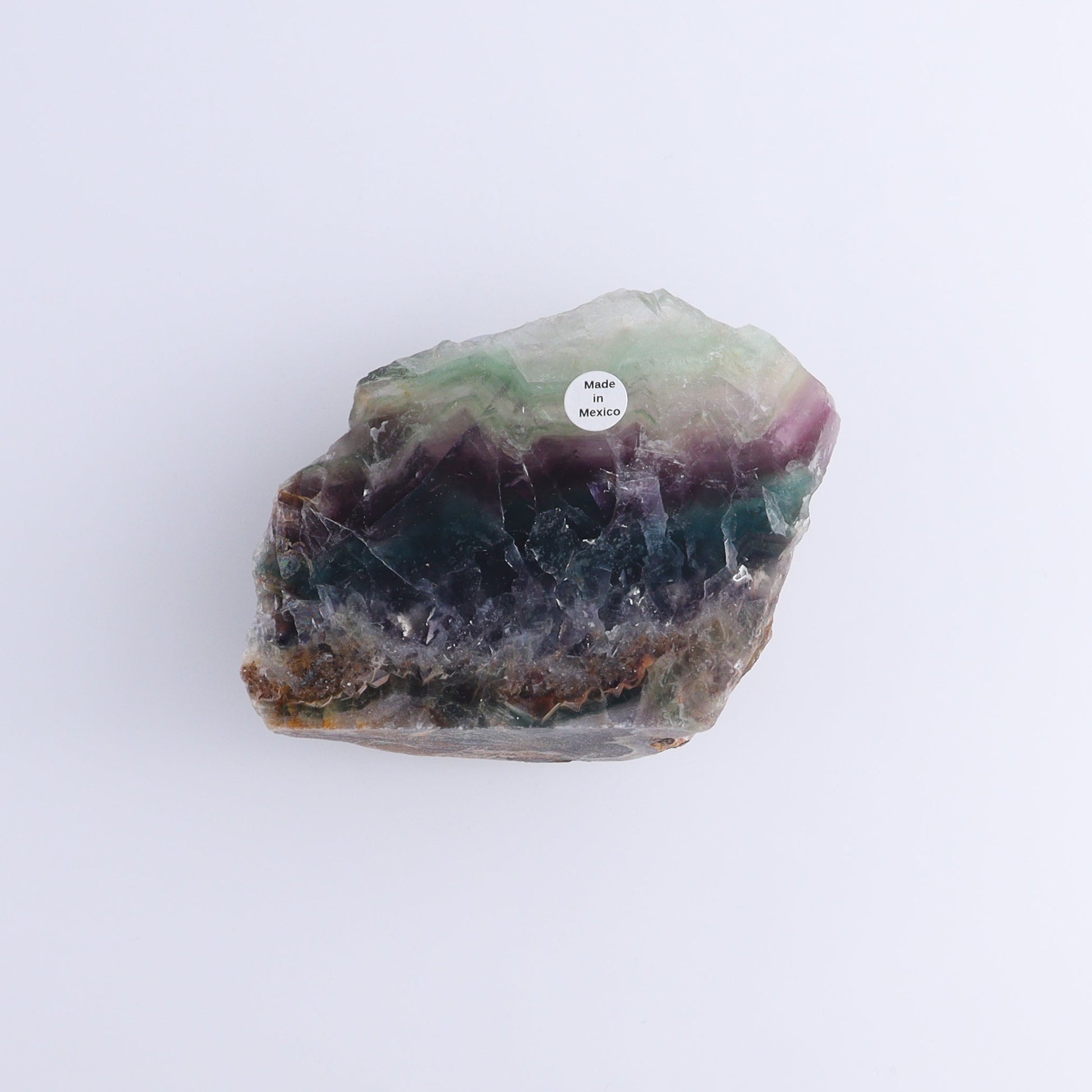 Fluorite Face Polished Set of 5 - Expert Wholesale and Supplier of Wholesale Crystals & Bulk Gemstones, ["Face Polished","Fluorite","Mexico"]