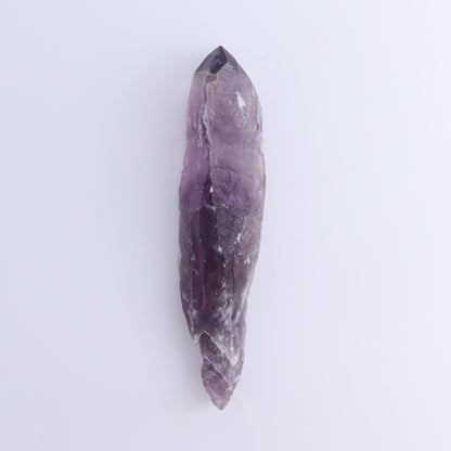 Amethyst Polished Tips Set of 4 - Expert Wholesale and Supplier of Wholesale Crystals & Bulk Gemstones, ["Amethyst","Polished Tip"]