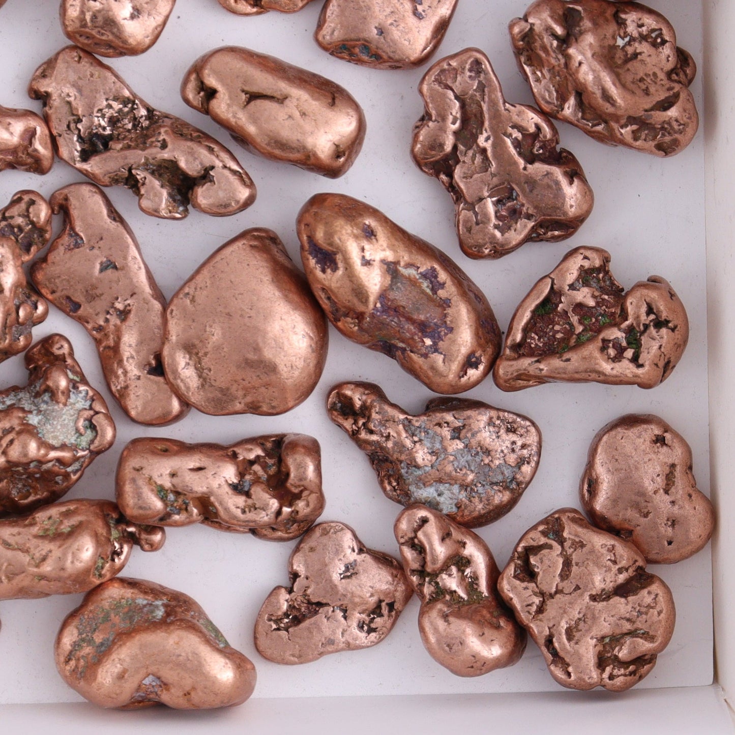 Copper Nuggets