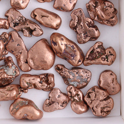Copper Nuggets