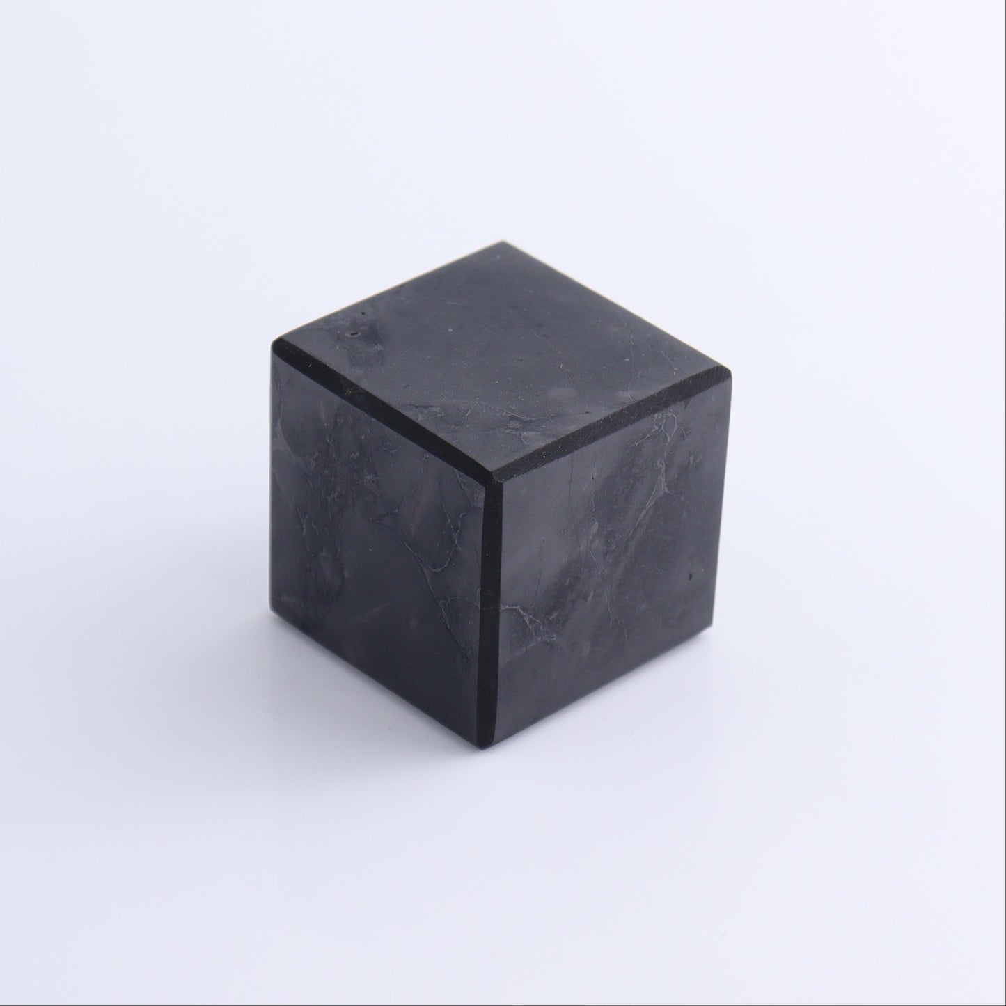 One Shungite Cube - Expert Wholesale and Supplier of Wholesale Crystals & Bulk Gemstones, []