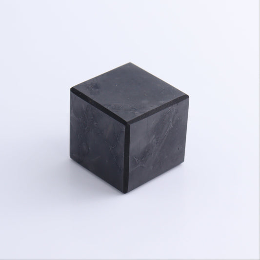 One Shungite Cube - Expert Wholesale and Supplier of Wholesale Crystals & Bulk Gemstones, []